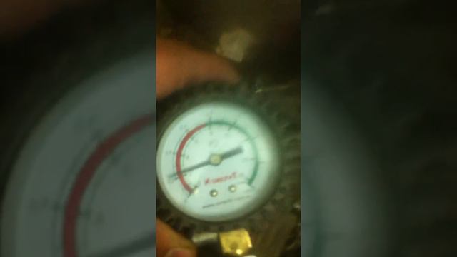 LUKOIL Synthetic vs SUBARU