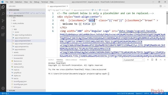 Angular 9 New Features (Overview)