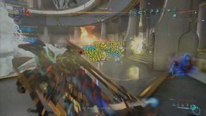 Warframe Летум обзор/билд/тест Большой Чак одобряет