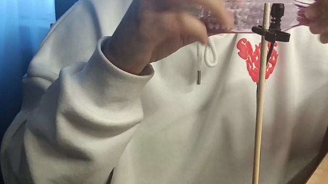 АСМР МАССАЖ МОЗГА смотреть онлайн