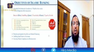 #Islamic #Banking, Introduction and Importance|تعارف و اہمیت |Dr.M Imran Ashraf Usmani | Hira Media