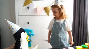 ДЕНЬ РОЖДЕНИЯ У СОНИ!