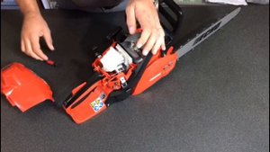 Motosega Echo CS 352ES