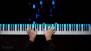 twenty one pilots - Chlorine | Piano tutorial | Sheets