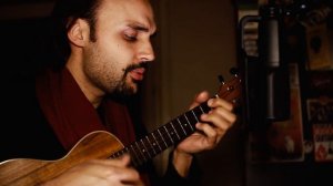 Empty  - The Cranberries (Ukulele Cover - Tabs and Chords)