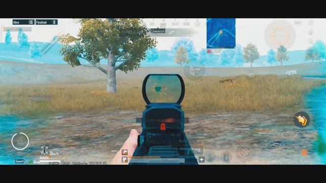 ? Hacker Like Skillset | POCO X3 PRO | BATTLE GROUND MOBILE INDIA | Spherex Gaming