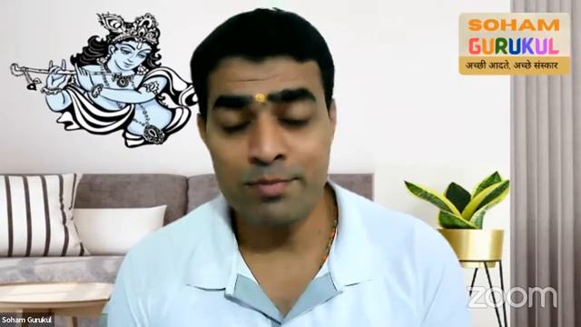 MSM 87) FAITH IN THOUGHTS & ACTIONS | MORNING SUCCESS MANTRA | SOHAM GURUKUL