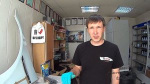 В гостях у Василия 4 Красим каблуки, технология от и до!