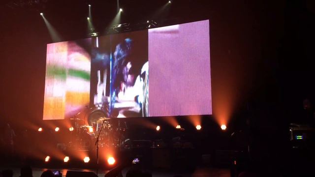 Jason Bonham & Dad смотреть онлайн