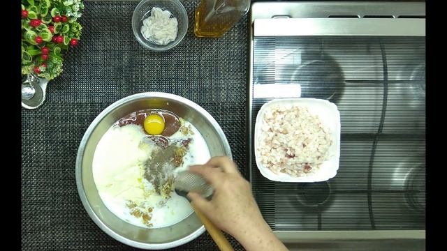 Печеночная домашняя колбаса. Колбаса из печени рецепт.Homemade Liver Sausage - Дар Еда.