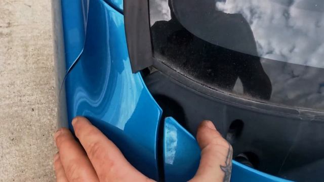 Micra bad boy bonnet & interior change смотреть онлайн