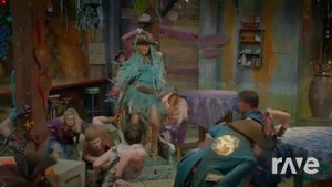 Its Name Down - China Anne Mcclain, Thomas Doherty, Dylan Playfair & Descendants 2 | RaveDj