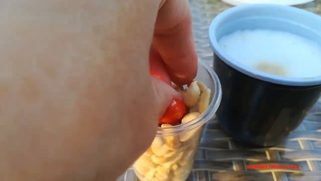 Путешествие с детьми на море/Девятый день на море/отель "Лазурный берег"4* Анапа/Джемете