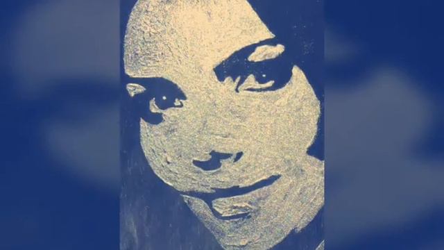 Звездный портрет by SandLand для Елизаветы Боярской смотреть онлайн