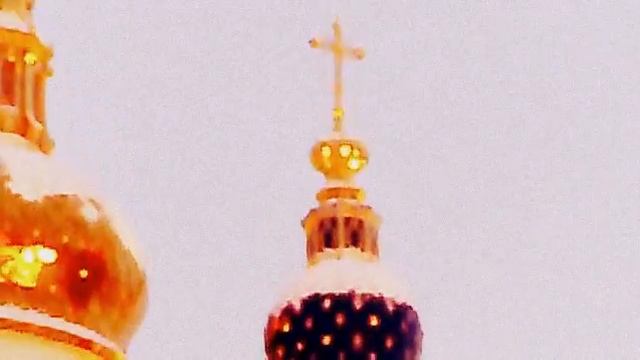 Тобольск.Кремль. смотреть онлайн