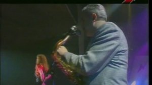 Сюзанна Тироян   Демон