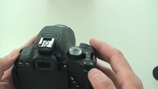 Canon EOS 650D Hands On Test - Deutsch / German ►► notebooksbilliger.de смотреть онлайн