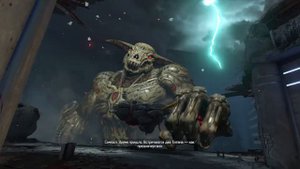 DOOM ETERNAL | Финальный босс + КОНЦОВКА
