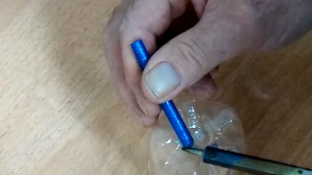 Маленькая хитрость и посуда из пластиковой тары смотреть онлайн