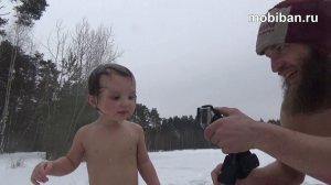 Тестирование печи Согра-3. Часть 3