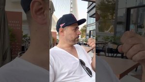 Сервис в Дубае. Оставлять ли чаевые