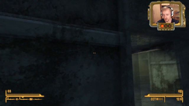 Fallout: New Vegas #4 - Кулак бога смотреть онлайн