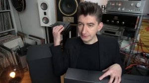 JBL BAR 9.1 беспроводной саундбар с сабвуфером, Dolby Atmos, сателлитами и даже звуком!