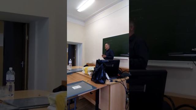 Выступление в Амурском Педагогическом Колледже. Часть 2. (2017 05 16) смотреть онлайн