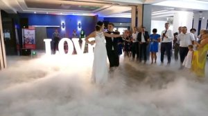 Wedding dance - A thousand years ♡