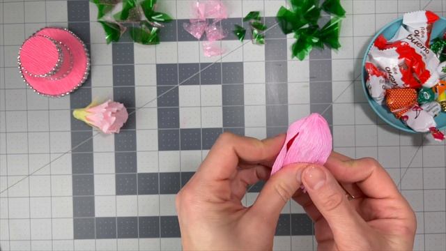 ОФОРМЛЕНИЕ БУТЫЛКА - ДАМА В ШЛЯПЕ DIY GLASS BOTTLE DESIGN смотреть онлайн