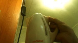 Реклама чайника