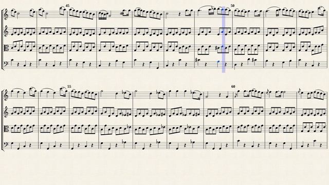 Hoffstetter, R. _ String Quartet F-Dur Op.3-5, Hob.III17 [Strings] смотреть онлайн