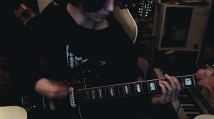 Конец солнечных дней - Неважно (Guitar cover)