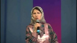 Елена Иовлева шÿтлет