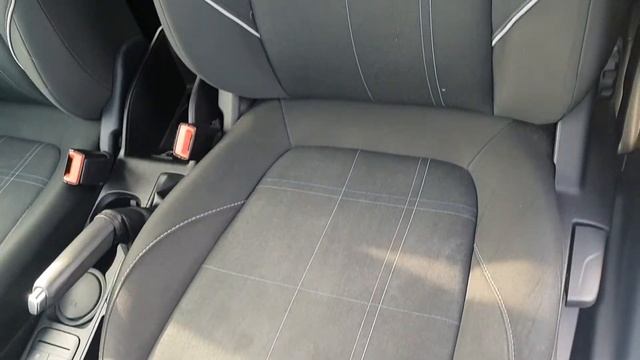 ###PRIVACARREGGIOEMILIA### FORD FIESTA 1.5 TDCI PLUS смотреть онлайн