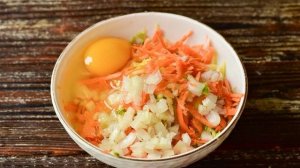 Оладьи из кабачков для диабетиков