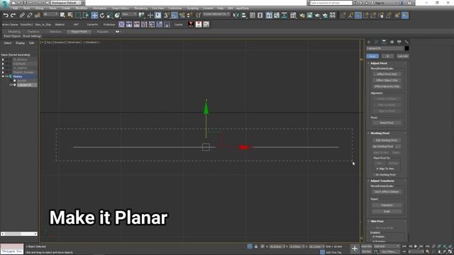 [TUTORIAL] Creating Floaters in 3ds Max смотреть онлайн