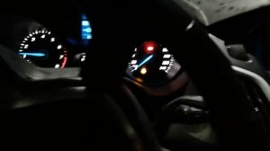 Если такой звук, СРОЧНО проверяйте уровень масла ГУР, уровень был ниже нормы, насос Гур так воет.