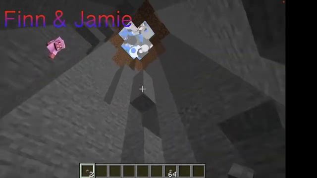 How to summon over 100 TNT Minecraft смотреть онлайн