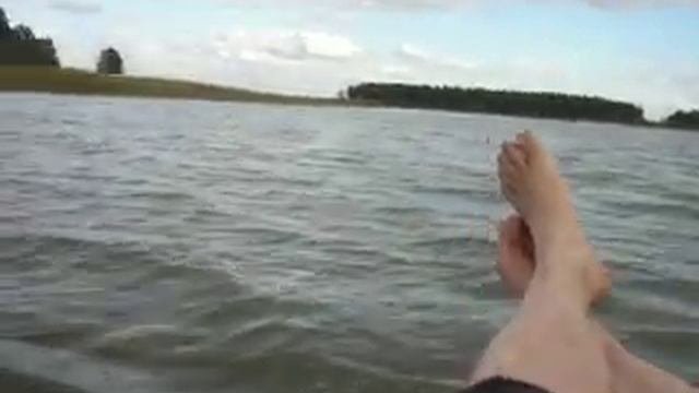 Безмятежность