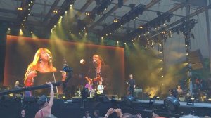 The Rolling Stones - Out Of Time Waldbühne Berlin, 3rd August 2022