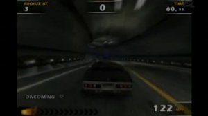 Обзор Burnout Dominator