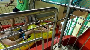 Москва. Ква-Ква Парк, Мытищи. #Ква_Ква_Парк