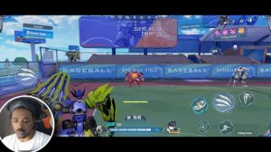 ROBO NINJA? NOVO MECHA BONITO E LETAL TEMPEST GAMEPLAY - Super Mecha Champions