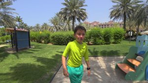 Emirates Palace, отель в ОАЭ, Абу-Даби - часть 3
