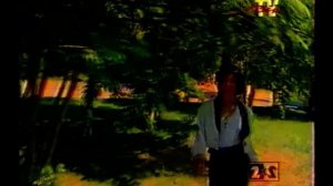 Наталья Штурм, Школьный роман, 1996