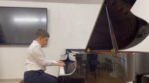 Ян Сибелиус, Ель