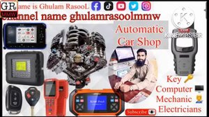 P1403 Chevrolet // DTC Chevrolet P1403 // #ghulamrasoolmmw #engine #computer #p1403