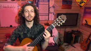 Как научиться играть на гитаре за одну неделю ? Самые популярные и лёгкие аккорды с Данечка Белый
