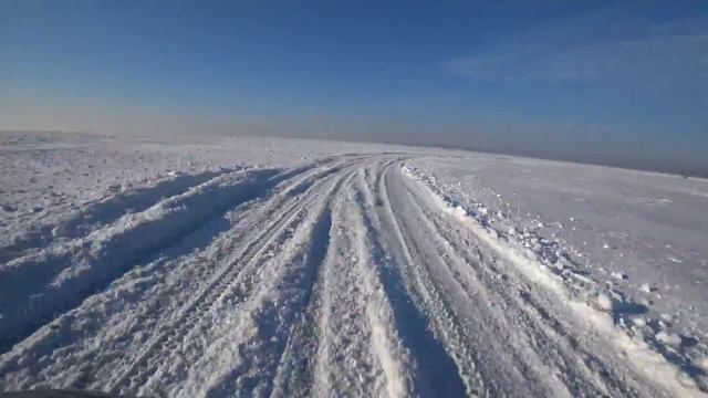 Ice-Rally 2017 Прохладное разминка класс 7 Legacy Sony Action Cam FDR-X3000 смотреть онлайн